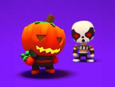 Jack's Skeleton Yard