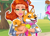 Jessie Catelusul Shiba