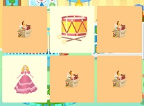 Gasiti Jucariile de Bebelusi