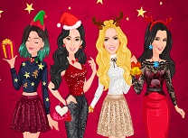 Craciun cu Familia Kardashian 2