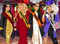 Absolvirea Kardashian