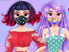 Kawaii Rutina de Piele