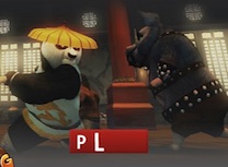 Panda in Actiune Diferente