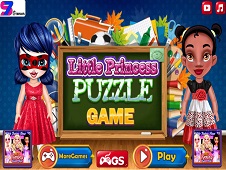 Printese Micute Puzzle