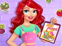 Livrati Mancare Vegetariana