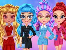 Look Clasic de Celebritati