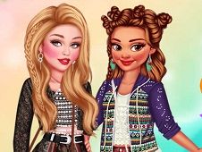 Look de Festival de Vara