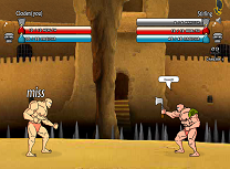 Lupta Gladiatorilor 3