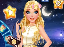 Machiajul dupa Zodiac