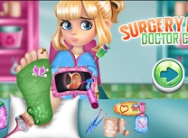 Mania Operatiilor Ingrijire cu Doctori