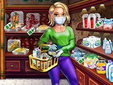 Maria Cumparaturi Coronavirus