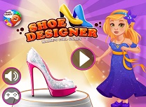 Marie Designer de Pantofi