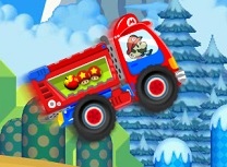 Mario Livrari de Cadouri