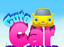 Masina Draguta de Curse