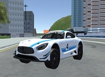 Masini de Cascadori 2