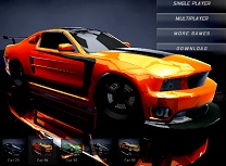 Masini de Cascadori 2