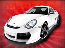 Masini de Curse Diferente