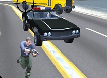 Grand Action Crime New York