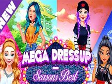 Mega Imbracarea pentru Toate Anotimpurile