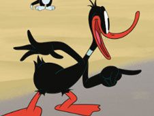 Memorie cu Desenele Looney Tunes