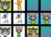 Memorie cu Personaje din Desene