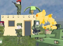 Mercenari in Zona de Razboi