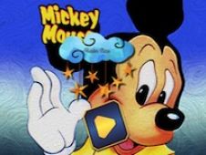 Mickey Mouse Stele Ascunse