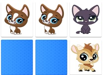 Micul Pet Shop de Memorie