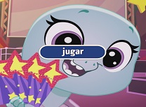 Micul Pet Shop Puzzle