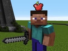 Mineblox Impuscaturi de Mere