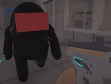 MineGuy 2 Among Them