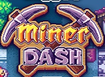 Miner Dash