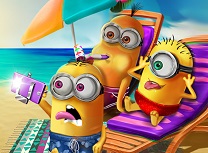 Mini Vacanta de Vara