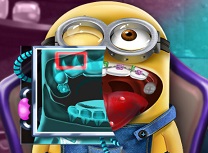 Jocuri cu Despicable Me