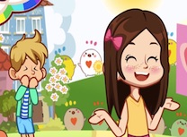 Misiunea de Dragoste