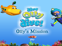 Misiunea lui Olly