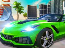 Misiuni in Marele Oras