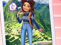 Moana Ghid de Calatorie