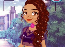 Printese Stilul de Strada