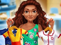 Moana Alegeri Pentru Job Part Time