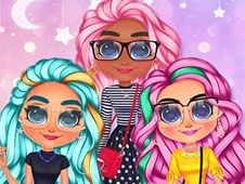 Moda de Amestecat si Potrivit