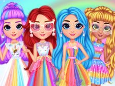 Moda Draguta a Unicornilor