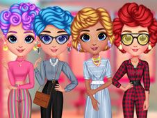 Moda Populara din Anii Optzeci