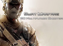 Swat Warfare