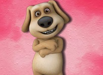 Momente Amuzante cu Talking Ben