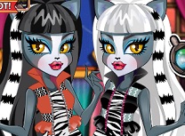 Monster High Doctor de Urechi