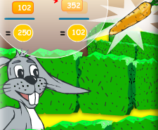 In Cautarea Morcovului