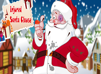 Mos Craciun Este Ranit