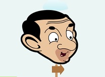 Mr Bean Nervos