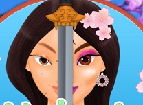 Mulan Schimbarea Magica